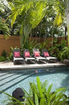 Hotel Baoase Luxury Resort