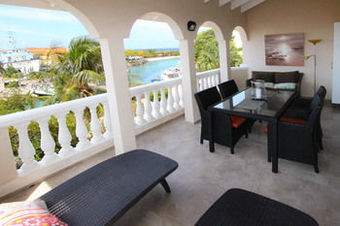 Ocean Apartments