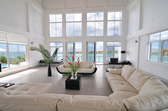 Blue Point Villa