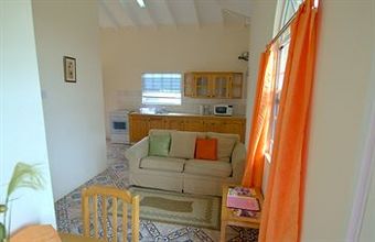 Apartamento La Heliconia