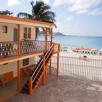 Sea View Beach Hotel