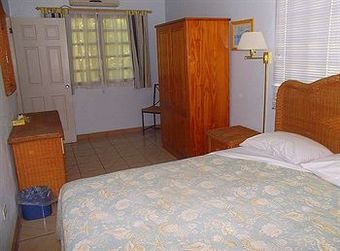 Apartamento Turquoise Shell Inn