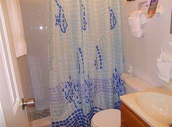 Apartamento Turquoise Shell Inn