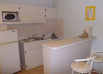 Apartamento Turquoise Shell Inn