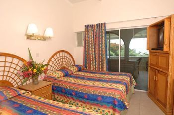 Aparthotel Wave Crest Holiday Apartments