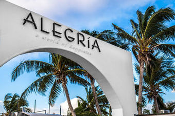 Alegria, An Ascend Hotel Collection Member