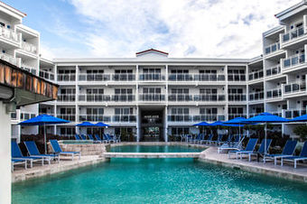 Alegria, An Ascend Hotel Collection Member