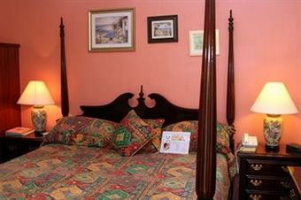 Hotel Mary's Boon Beach Resort & Spa