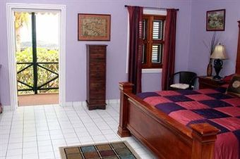 Hotel Mary's Boon Beach Resort & Spa