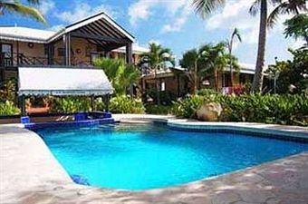 Hotel Mary's Boon Beach Resort & Spa