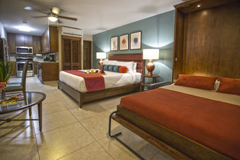 Apartamento Simpson Bay Resort & Marina