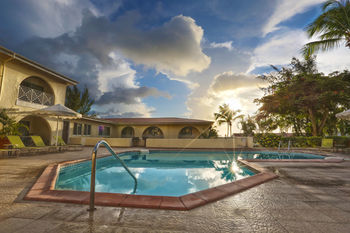 Apartamento Simpson Bay Resort & Marina