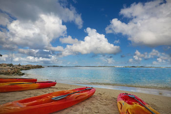 Apartamento Simpson Bay Resort & Marina