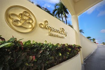 Apartamento Simpson Bay Resort & Marina