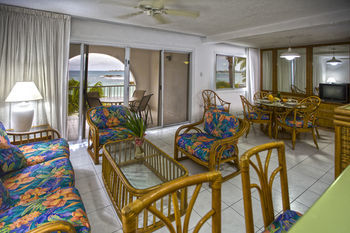 Apartamento Simpson Bay Resort & Marina