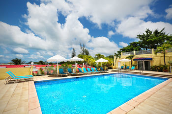 Apartamento Simpson Bay Resort & Marina