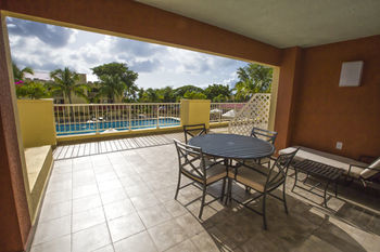Apartamento Simpson Bay Resort & Marina
