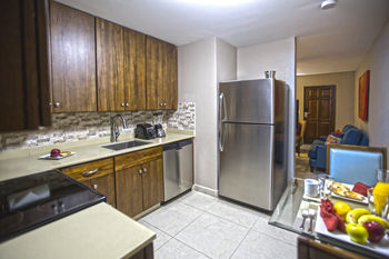 Apartamento Simpson Bay Resort & Marina