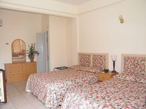 Hotel Laurena