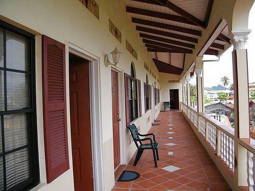 Hotel Laurena