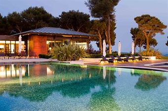 Hotel H�tel Du Castellet