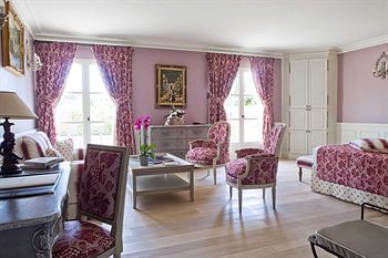 Hotel H�tel Du Castellet