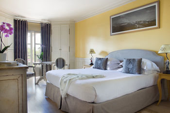 Hotel H�tel Du Castellet