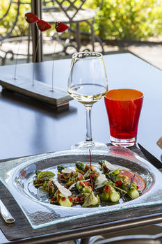 Hotel H�tel Du Castellet