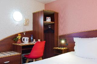 Hotel Kyriad Etampes