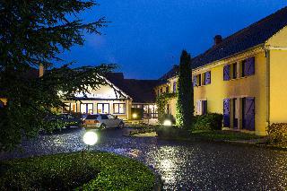 Hotel Kyriad Etampes