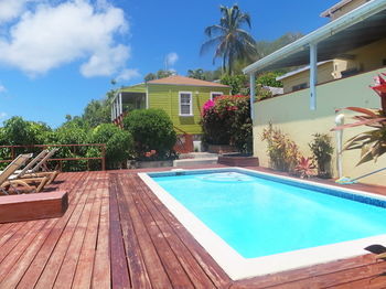 Hotel The Ocean Inn