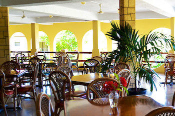 Cortsland Hotel