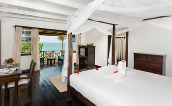 Hotel Keyonna Beach All Inclusive