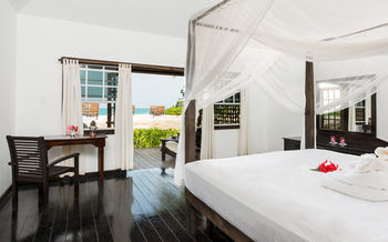 Hotel Keyonna Beach All Inclusive