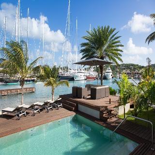 Hotel South Point Antigua