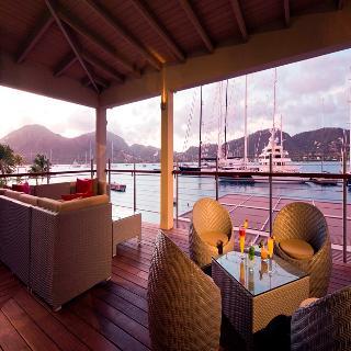 Hotel South Point Antigua