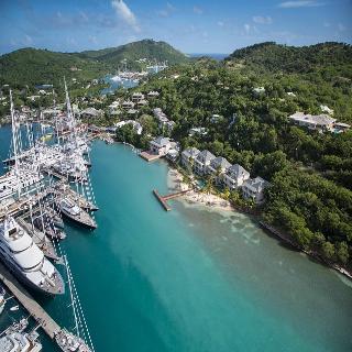 Hotel South Point Antigua