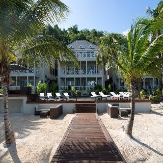 Hotel South Point Antigua