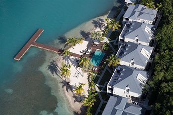 Hotel South Point Antigua
