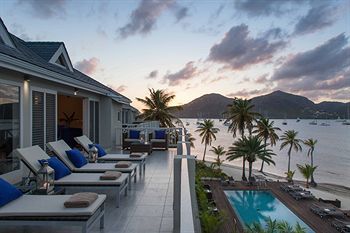 Hotel South Point Antigua