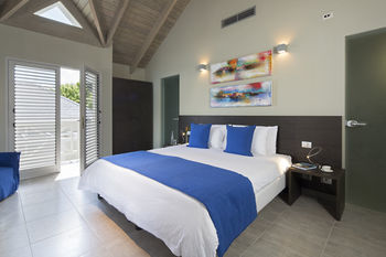 Hotel South Point Antigua