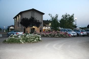 Hotel Ca' Del Rio Resort