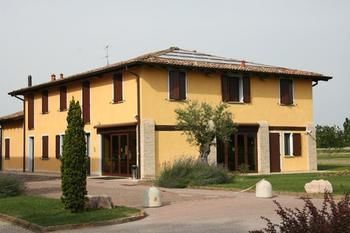 Hotel Ca' Del Rio Resort