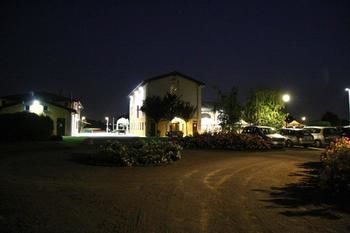 Hotel Ca' Del Rio Resort