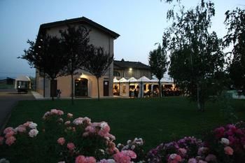 Hotel Ca' Del Rio Resort