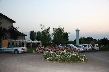 Hotel Ca' Del Rio Resort