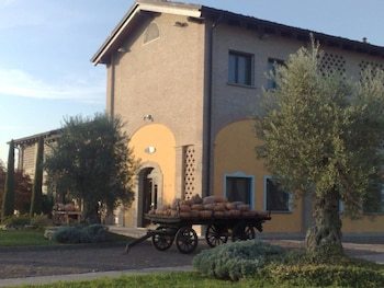 Hotel Ca' Del Rio Resort