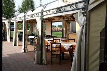 Hotel Ca' Del Rio Resort