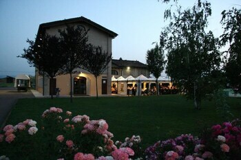 Hotel Ca' Del Rio Resort