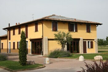 Hotel Ca' Del Rio Resort